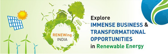  Renewing India