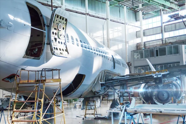 Aerospace