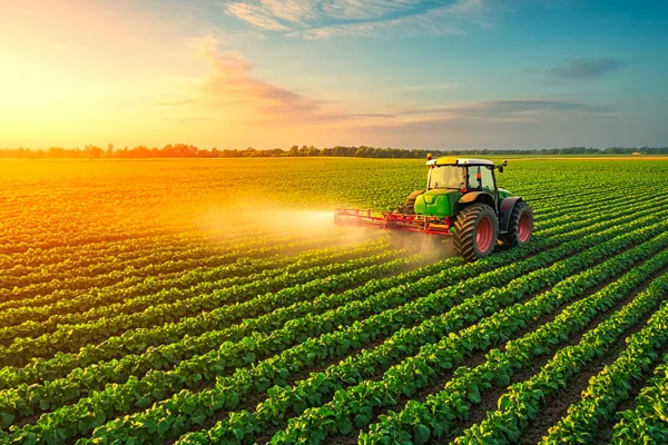 Agriculture