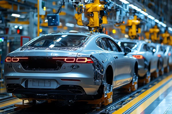Automotive