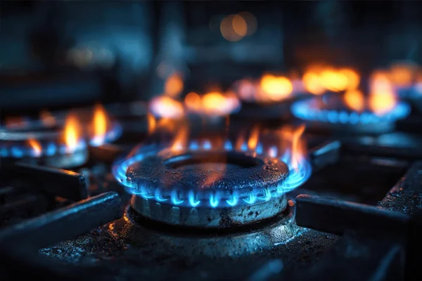 Burners