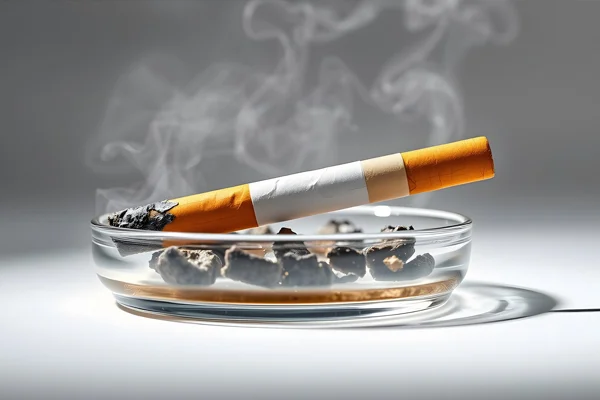 Cigarette