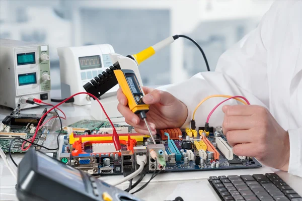 Electrical & Electronics