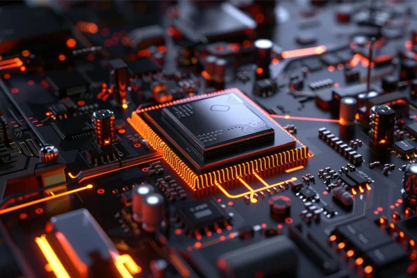 Electronics
