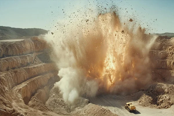 Explosive