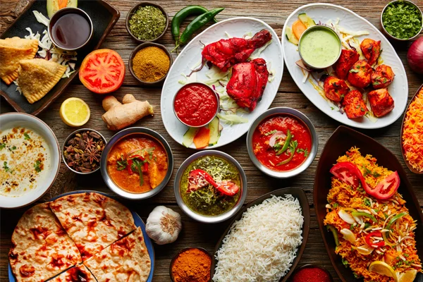 Food