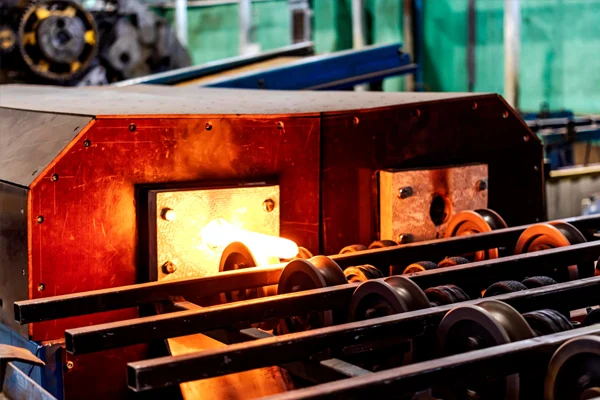 Forging