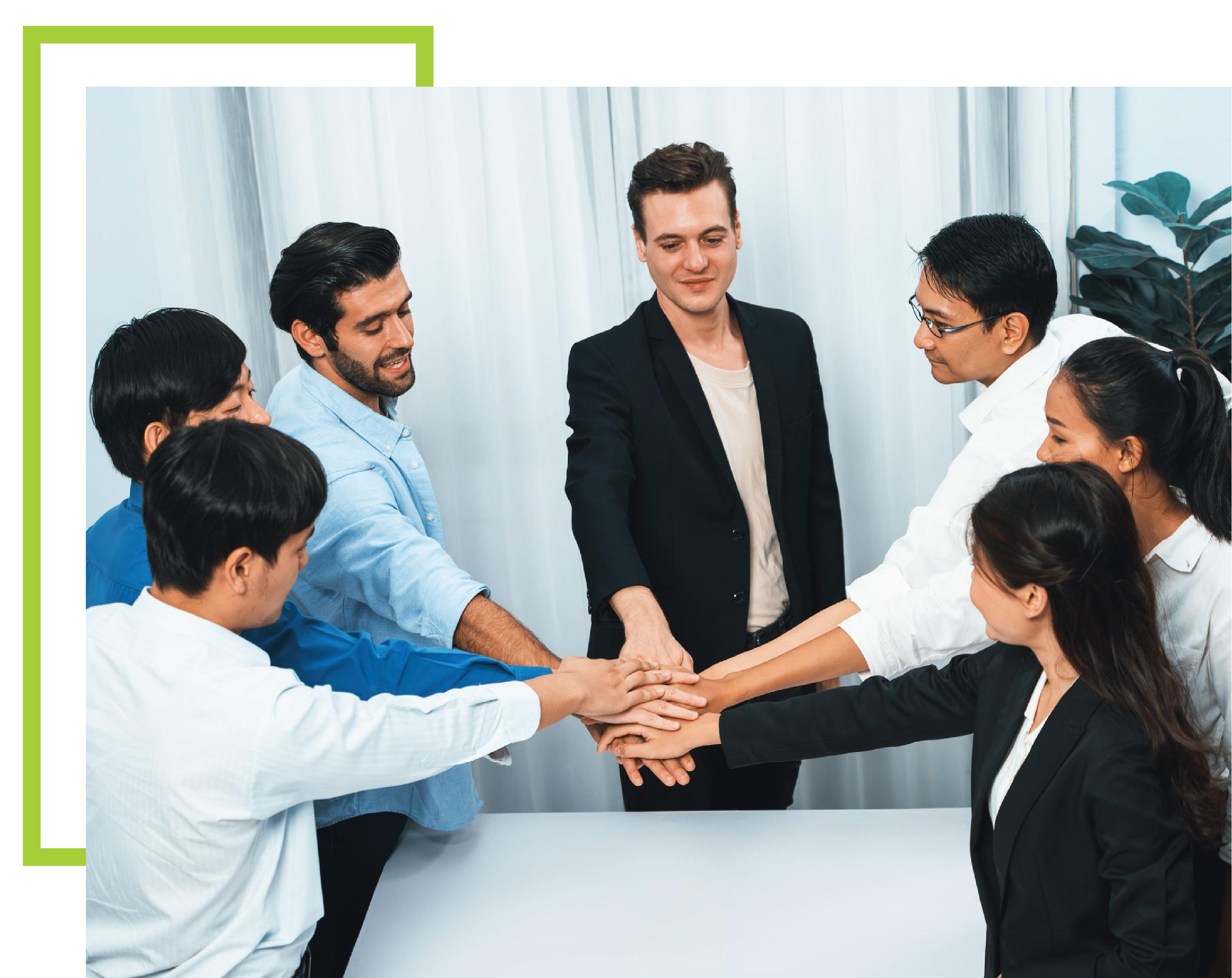 Join us for membership
