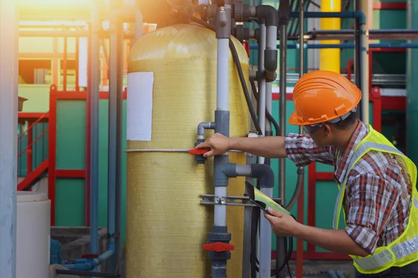 Heat Treatment