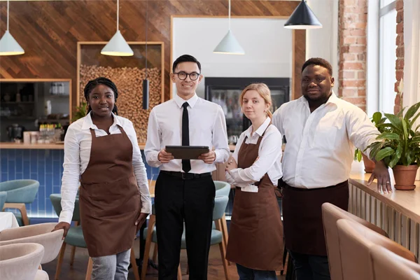 Hospitality