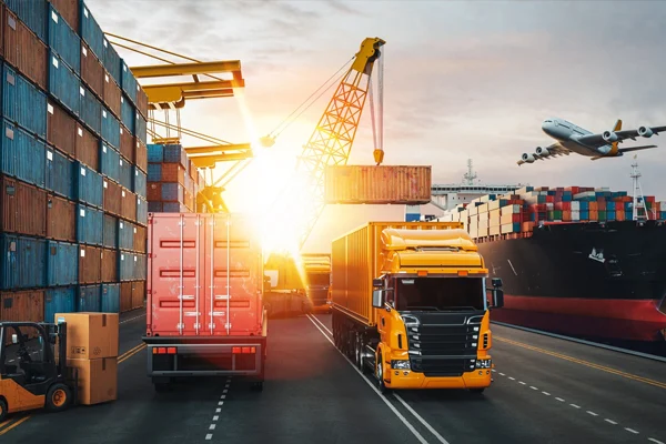 Logistics