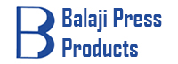 Balaji Press Products India Pvt Ltd