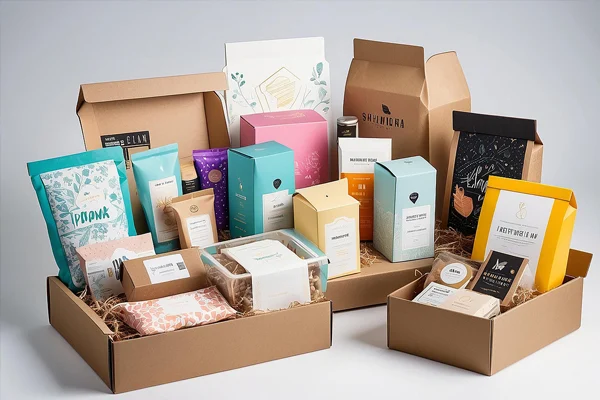 Packaging