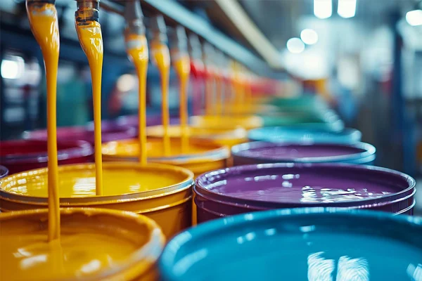 Paints