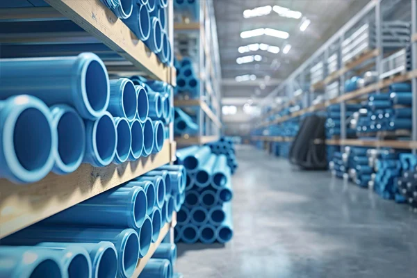 Pipes & Tubes