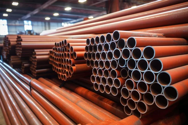 Pipes