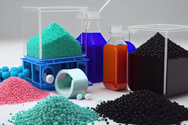 Plastic