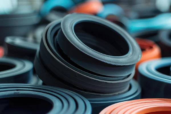 Rubber