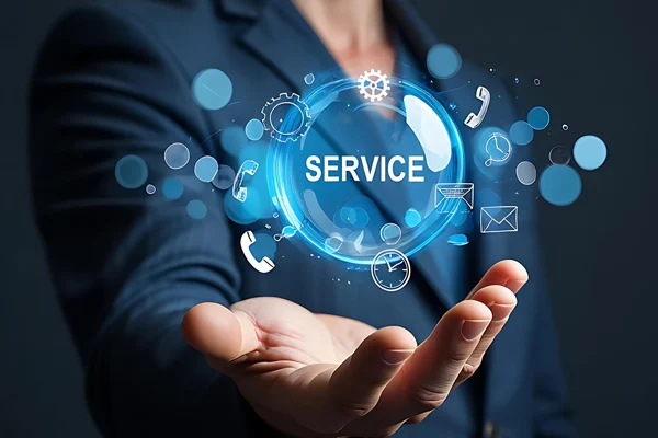 Service Industry