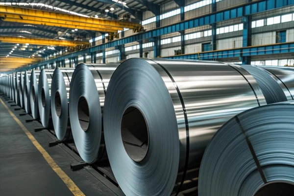 Sheet Metal