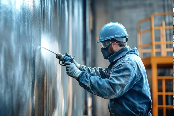 Surface Treatment