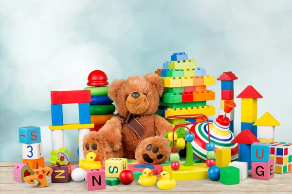 Toys