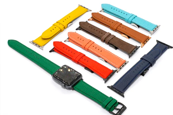 Watch Straps