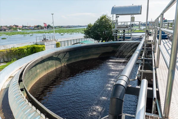 Water Treatment