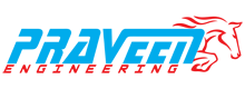 Praveen Engineering Products India P Ltd