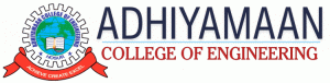 Adhiyamaan College of Engineering (Autonomous)