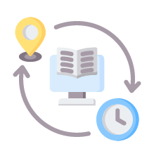 Flexible Learning Formats