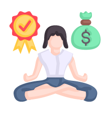 Outcome-Oriented Approach