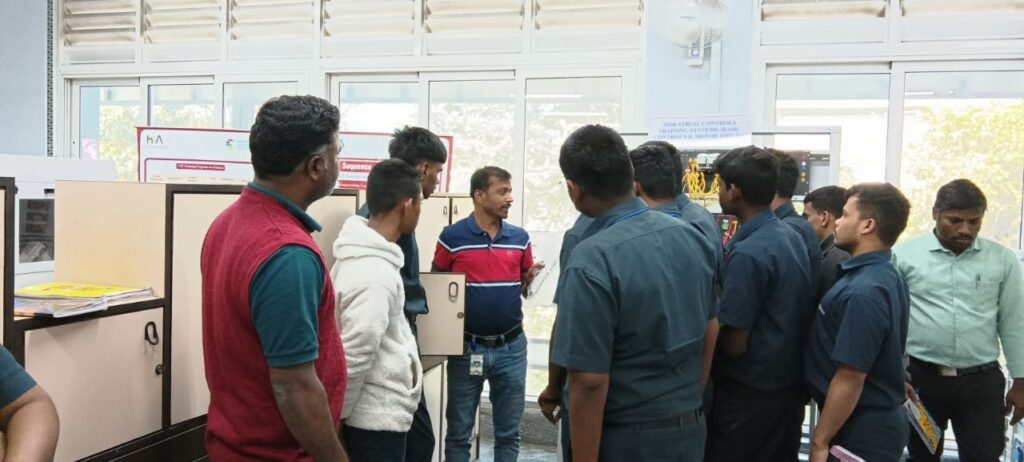 Electrical lab