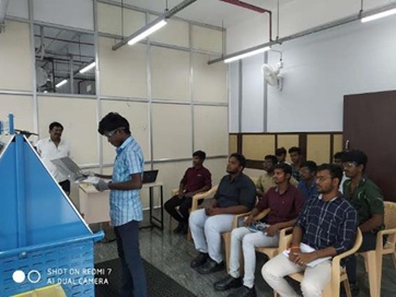 Assembly lab