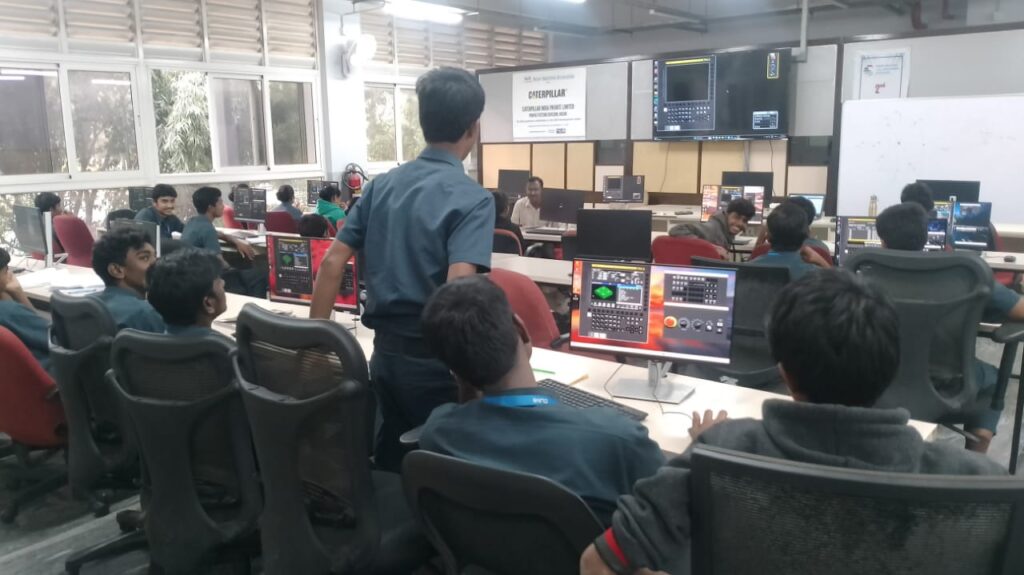 Basic CNC Lab