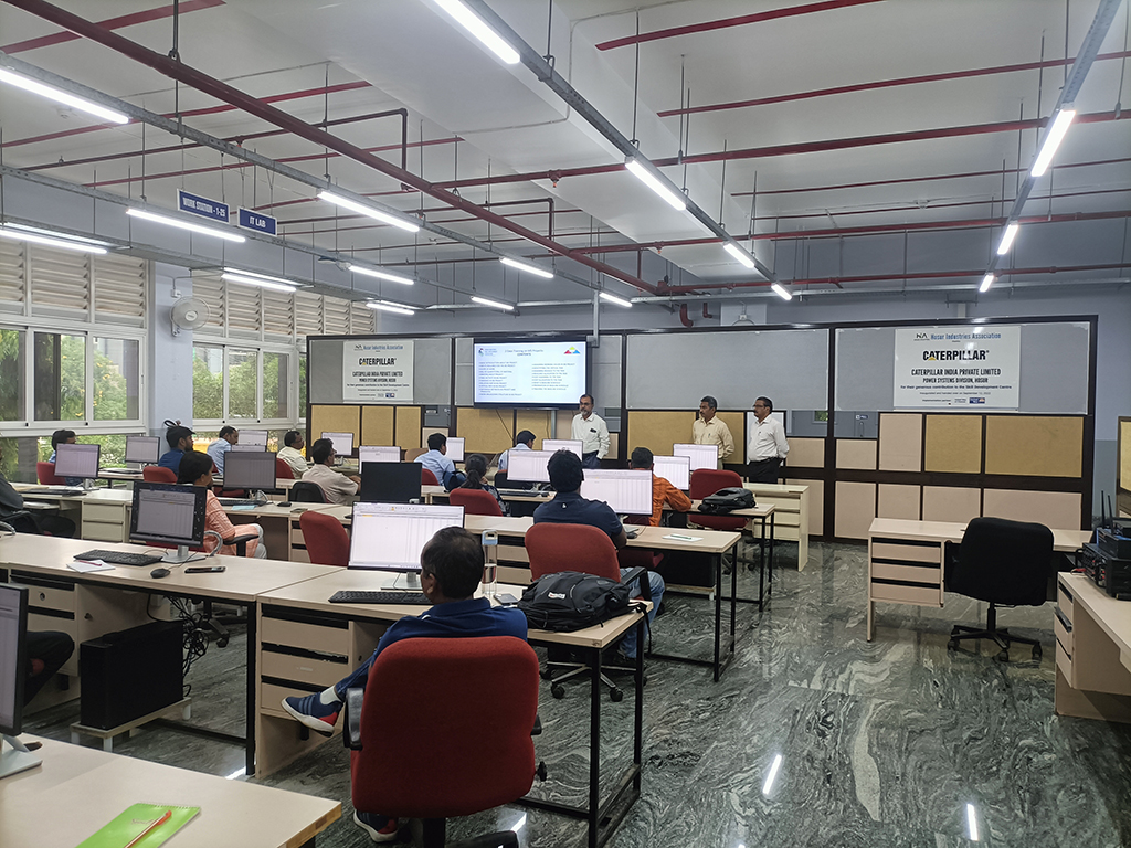 IT Lab
