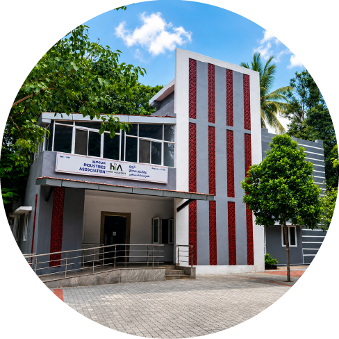 HIA Building