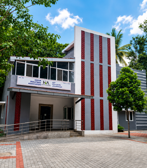 Welcome Image