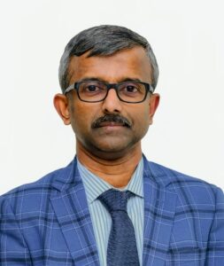 HISDA-Chairman