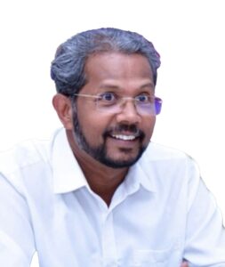 HISDA-Vice-Chairman